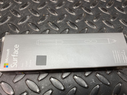 Microsoft 1616 Surface Pen Stylus Black for Surface 3, Surface Pro 3