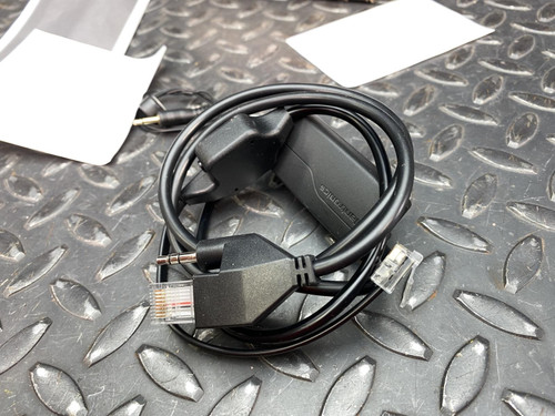 Plantronics APV-63 Electronic Hook Switch Adapter EHS