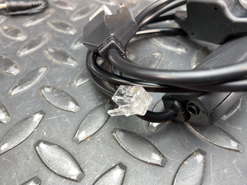 Plantronics APV-63 Electronic Hook Switch Adapter EHS