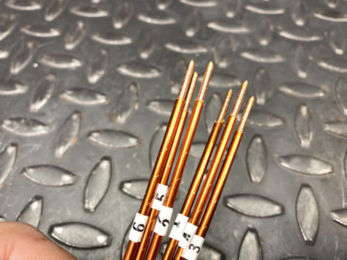 Conax C930-12 Leakproof Compression Feedthrough for HAST Environmental Chamber