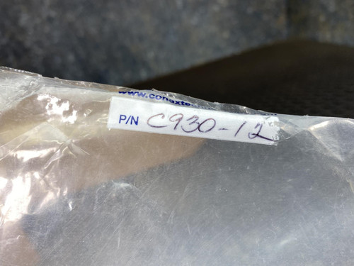 Conax C930-12 Leakproof Compression Feedthrough for HAST Environmental Chamber