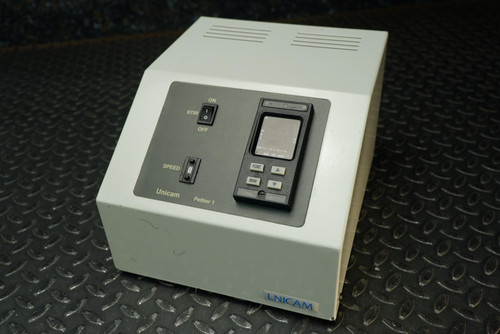Unicam SPU-1 Peltier Controller Unicam SPU-1