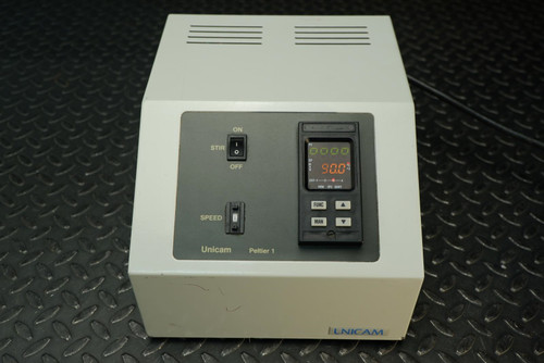Unicam SPU-1 Peltier Controller