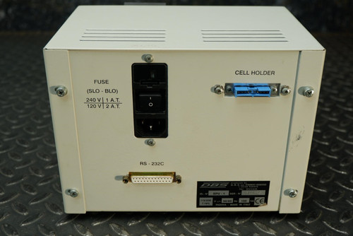 Unicam SPU-1 Peltier Controller