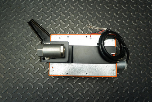 Belimo Delta Control SMC24-SR / BV05-2-10-SS Valve Control Actuator