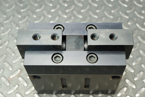 PHD 15341-1-0001 Angular Gripper Rocker Pneumatic - Unused