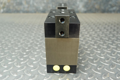 PHD 15341-1-0001 Angular Gripper Rocker Pneumatic - Unused