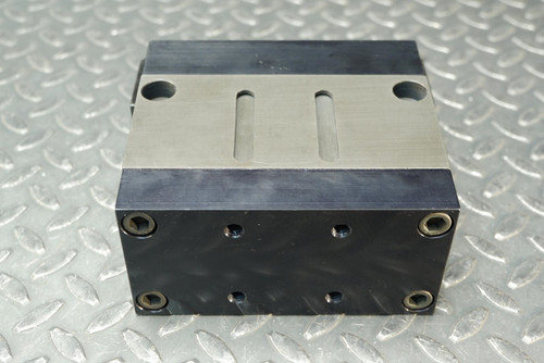 PHD 15341-1-0001 Angular Gripper Rocker Pneumatic - Unused