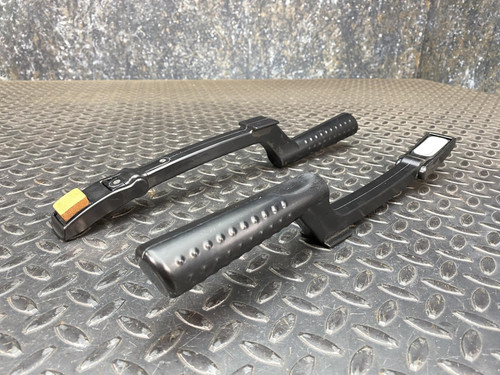 Lot of 2 Implant Sciences 10011279 Swab Hand Wand for Trace Detector