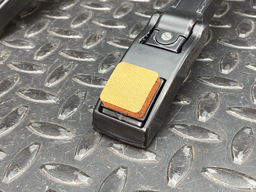 Lot of 2 Implant Sciences 10011279 Swab Hand Wand for Trace Detector