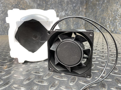 Comair Rotron Sprite SU2A1 Heavy Duty Fan -Unused Comair Rotron SU2A1