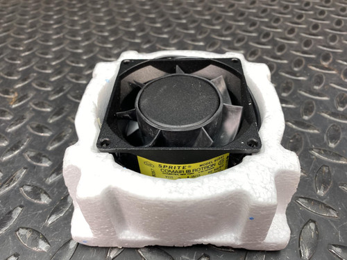 Comair Rotron Sprite SU2A1 Heavy Duty Fan -Unused