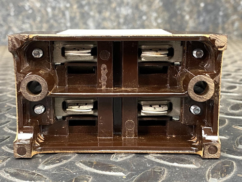 Cutler-Hammer PFS3322 Pullout Switch, 30A, 250V - Unused