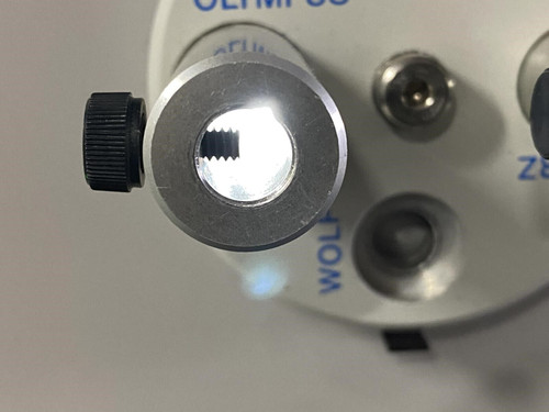 Cabot Medical System 3000 Videolap Light 005430-901, Multi-System Light Source