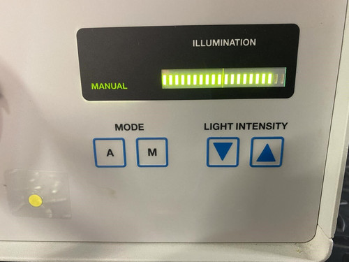 Cabot Medical System 3000 Videolap Light 005430-901, Multi-System Light Source
