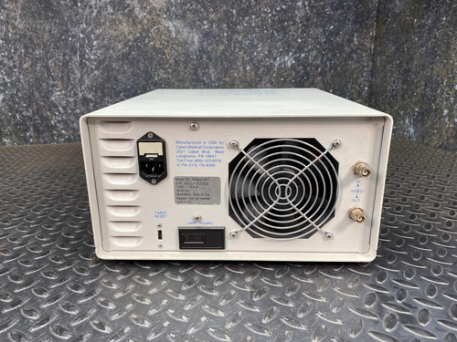 Cabot Medical System 3000 Videolap Light 005430-901, Multi-System Light Source