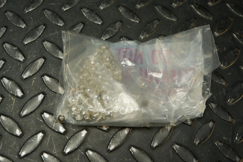 Electro Switch Series 25 Locking Rotary Selector Switch 62504LA - Unused