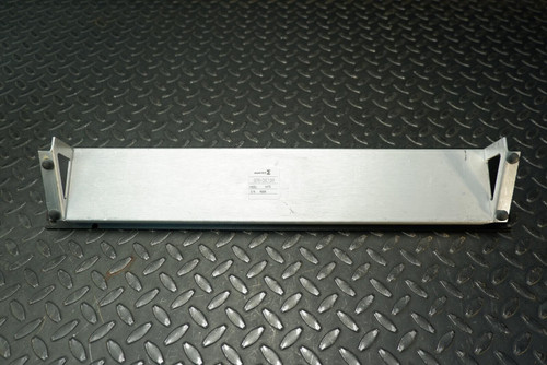 Endevco 4475 Isotron Conditioner for Accelerometer, 10 Channel Rack Mount