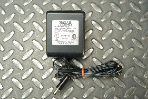 Endevco 4475 Isotron Conditioner for Accelerometer, 10 Channel Rack Mount