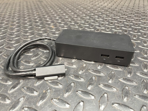 Microsoft Surface Docking Station Model 1661 for Surface Pro Microsoft