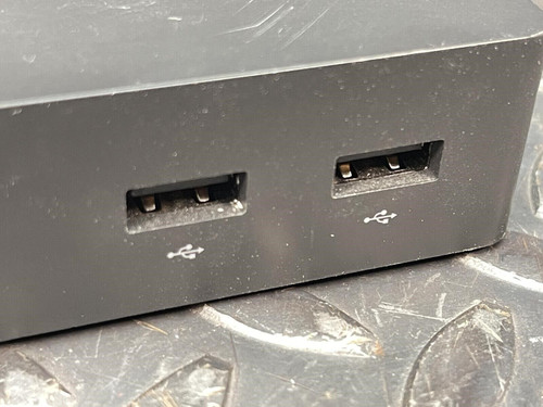 Microsoft Surface Docking Station Model 1661 for Surface Pro
