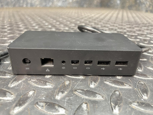 Microsoft Surface Docking Station Model 1661 for Surface Pro