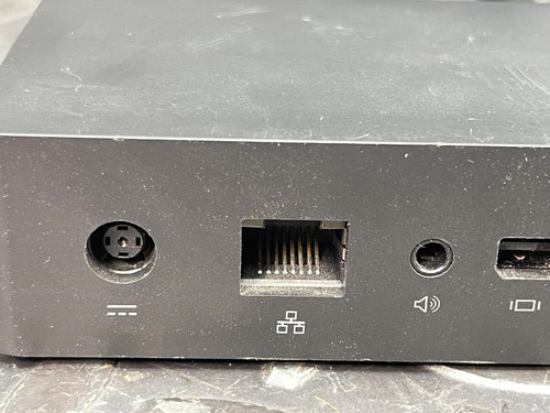 Microsoft Surface Docking Station Model 1661 for Surface Pro