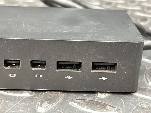 Microsoft Surface Docking Station Model 1661 for Surface Pro