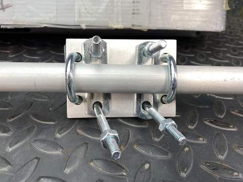 REBS Total Radiation Sensor, Campbell Scientific/Radiation Energy Balance System