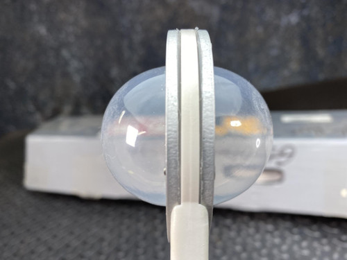 REBS Total Radiation Sensor, Campbell Scientific/Radiation Energy Balance System