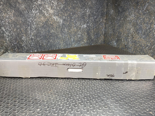 REBS Total Radiation Sensor, Campbell Scientific/Radiation Energy Balance System