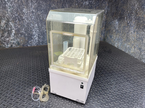 Cetac ASX-110FR Flowing Rinse Micro Autosampler Cetac ASX-110AF