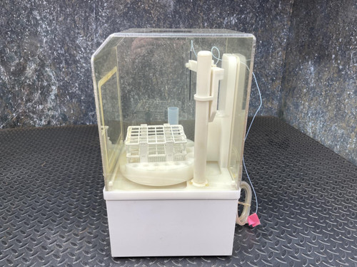 Cetac ASX-110FR Flowing Rinse Micro Autosampler