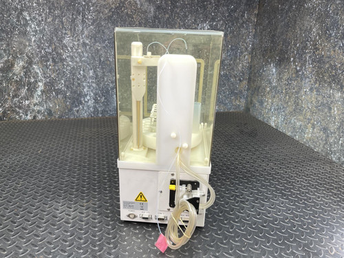 Cetac ASX-110FR Flowing Rinse Micro Autosampler
