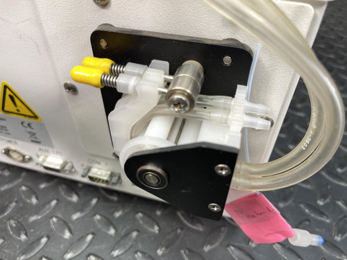 Cetac ASX-110FR Flowing Rinse Micro Autosampler