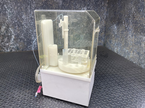 Cetac ASX-110FR Flowing Rinse Micro Autosampler