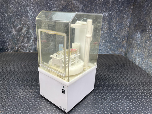 Cetac ASX-110FR Flowing Rinse Micro Autosampler