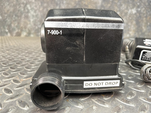 MSA 7-900-1 Permissible Power Assisted Respirator - no Mask