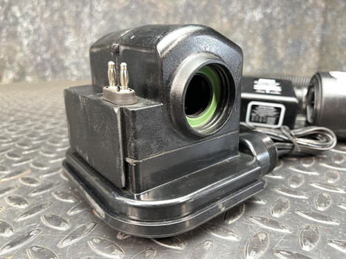 MSA 7-900-1 Permissible Power Assisted Respirator - no Mask