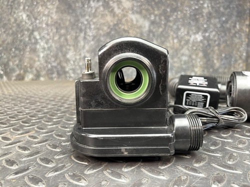 MSA 7-900-1 Permissible Power Assisted Respirator - no Mask