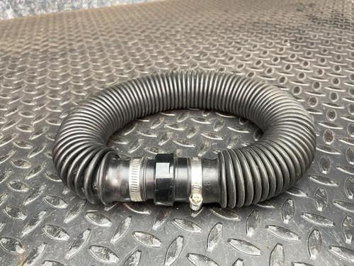 MSA 7-900-1 Permissible Power Assisted Respirator - no Mask