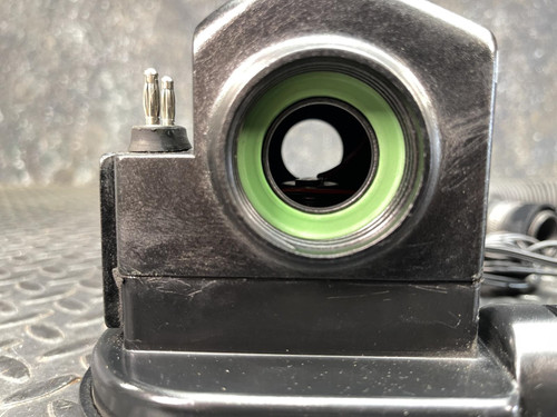 MSA 7-900-1 Permissible Power Assisted Respirator - no Mask or Belt