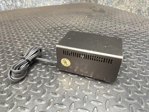 Sharp AA-126U Camera AC Adapter