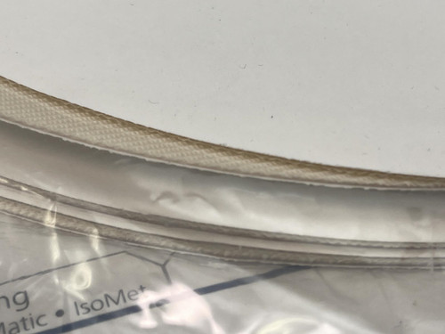 Buelhler 40-8420 Policloth 10" PSA Intermediate Polishing Cloth, PK of 10