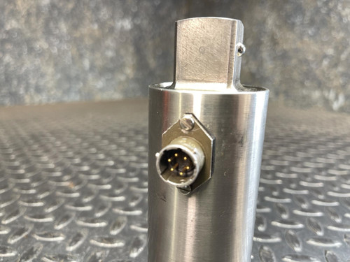 Norbar Torque Tools 1000 LBF FT. Torque Transducer 1" to 1" Drive
