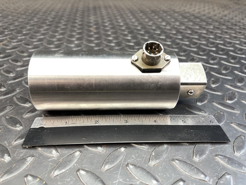Norbar Torque Tools 1000 LBF FT. Torque Transducer 1" to 1" Drive
