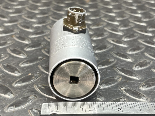 Norbar Torque Tools 100 LBF IN. Torque Transducer 1/4" to 1/4" Drive