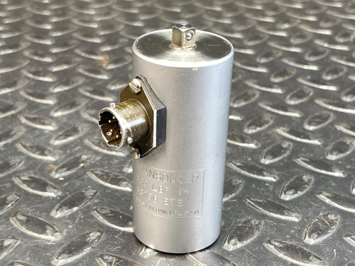 Norbar Torque Tools 100 LBF IN. Torque Transducer 1/4" to 1/4" Drive