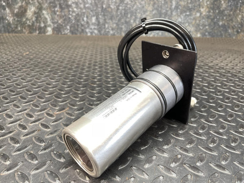 NMC, Nuclear Measurements Corp. DGM-2 Detector Nuclear Measurements Corp. DGM-2