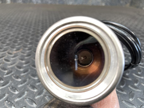 NMC, Nuclear Measurements Corp. DGM-2 Detector